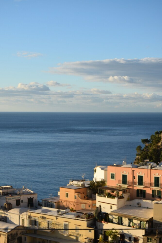 Hotel La Bizantina