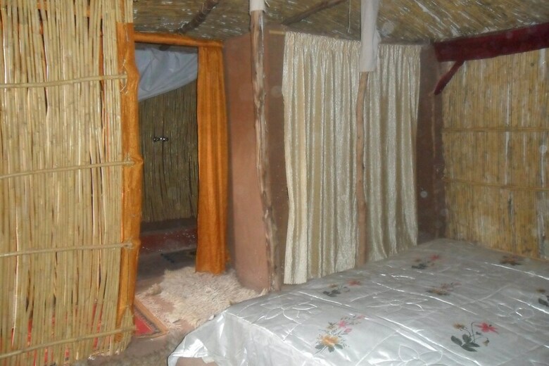 Bed & Breakfast Bivouac Des Aigles