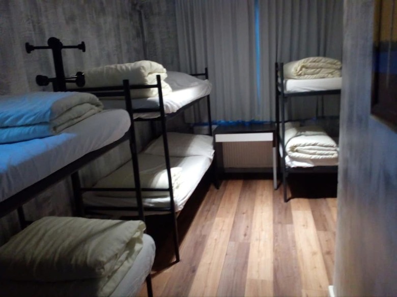 Hostal Amsterdam Hostel Centre