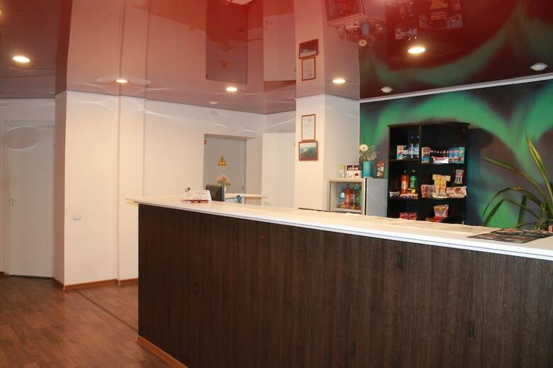 Variant Hotel