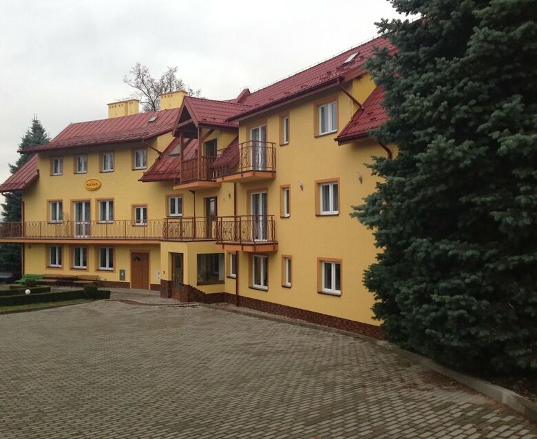 Hotel O?rodek Wypoczynkowy Relaks