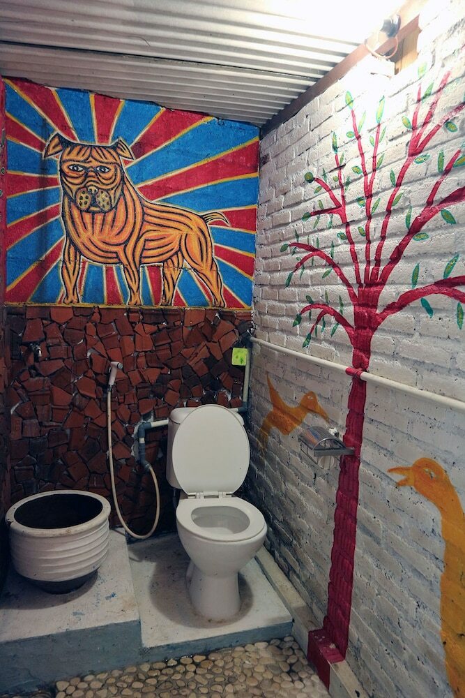 Hostal Omah Jegog Homestay