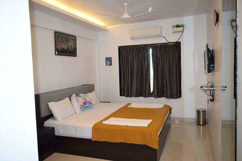 Hotel Athi Resorts