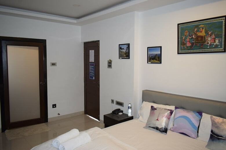 Hotel Athi Resorts