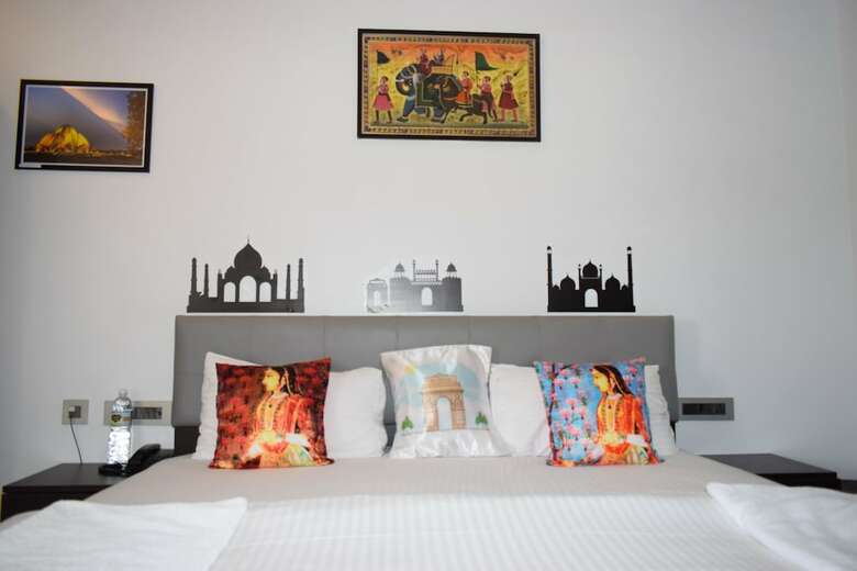 Hotel Athi Resorts