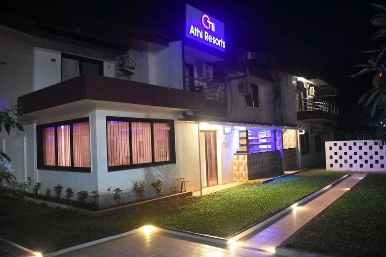 Hotel Athi Resorts