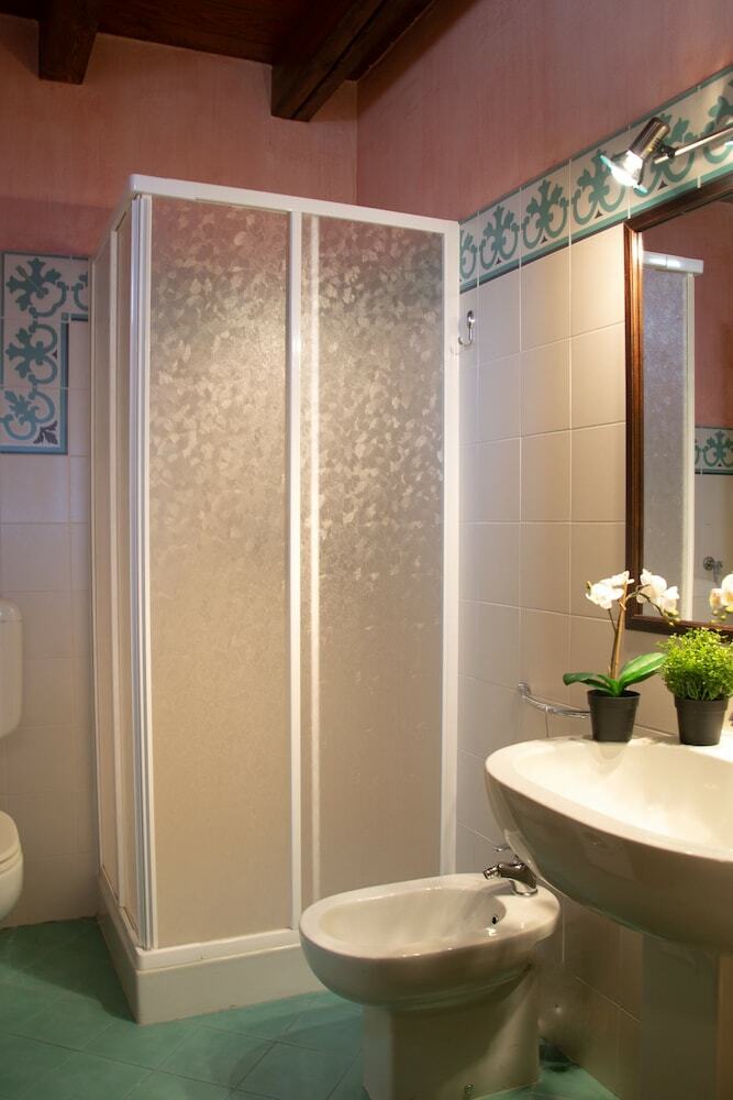 Apartamento Casa Del Pescatore - Welchome