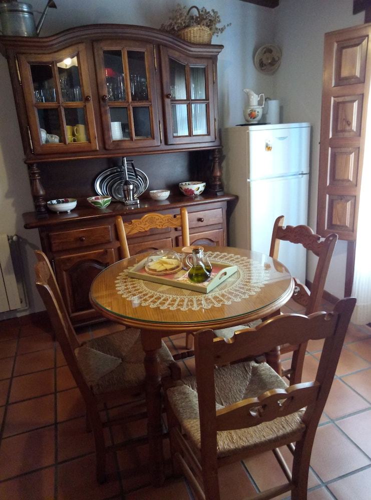 Agroturismo Casa Rural El Postigo