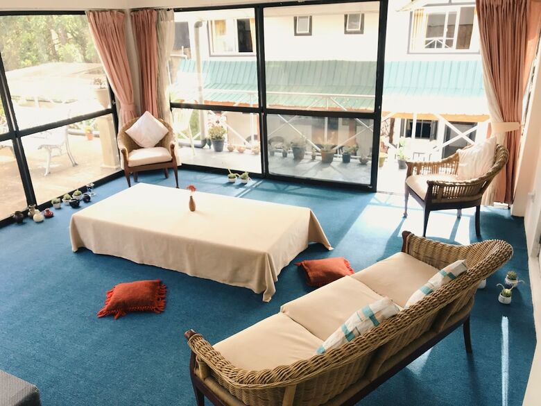 Hostal July Qiyue