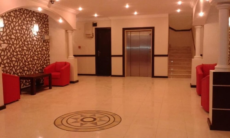 Aparthotel Mkani 2 Hotel Apartments