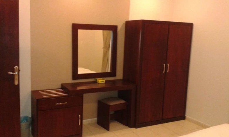 Aparthotel Mkani 2 Hotel Apartments