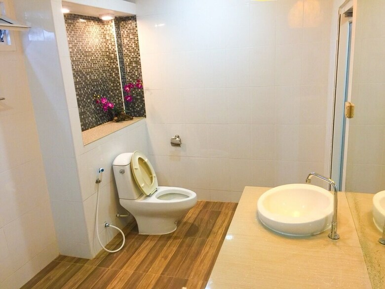 Hotel Reggae Garden Villas & Restaurant