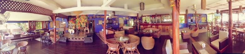 Hotel Reggae Garden Villas & Restaurant