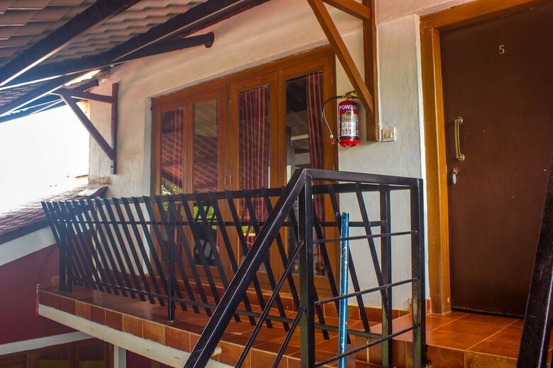 Villa Casa Tropicana- Homestay