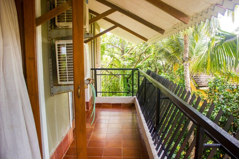 Villa Casa Tropicana- Homestay
