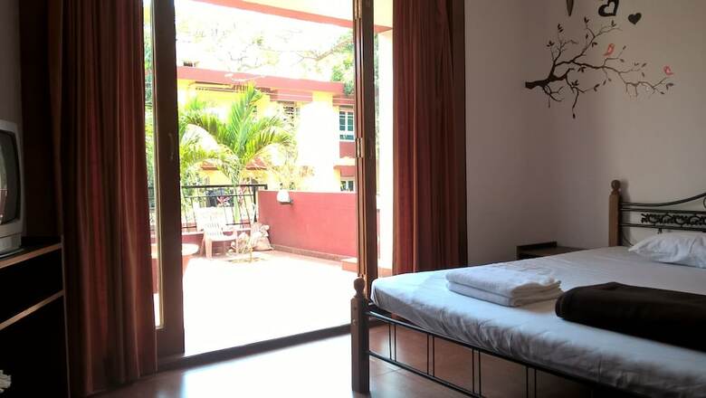 Villa Casa Tropicana- Homestay