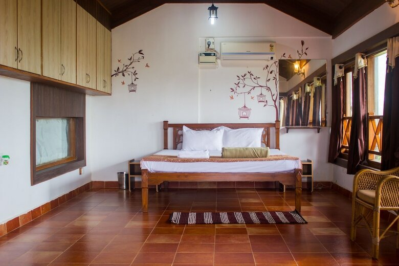 Villa Casa Tropicana- Homestay