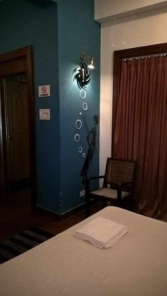 Villa Casa Tropicana- Homestay