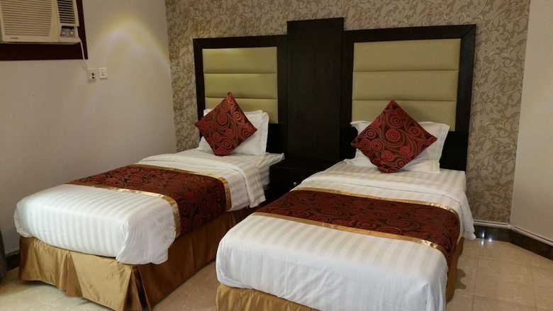 Aparthotel Mkani Apartment