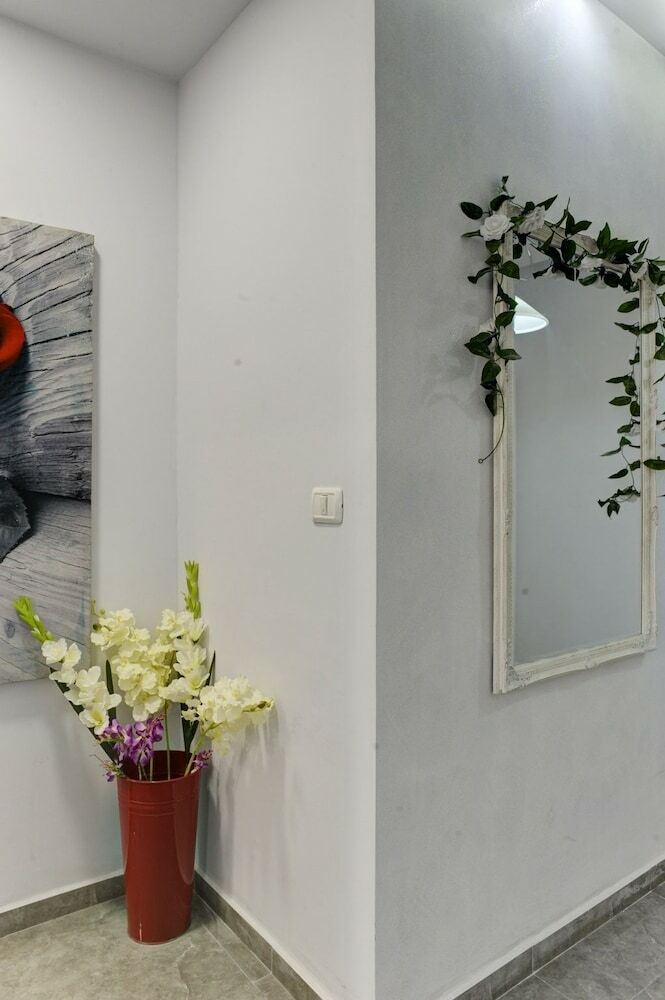 Apartamento 3 Bedrooms - Ben Yehuda