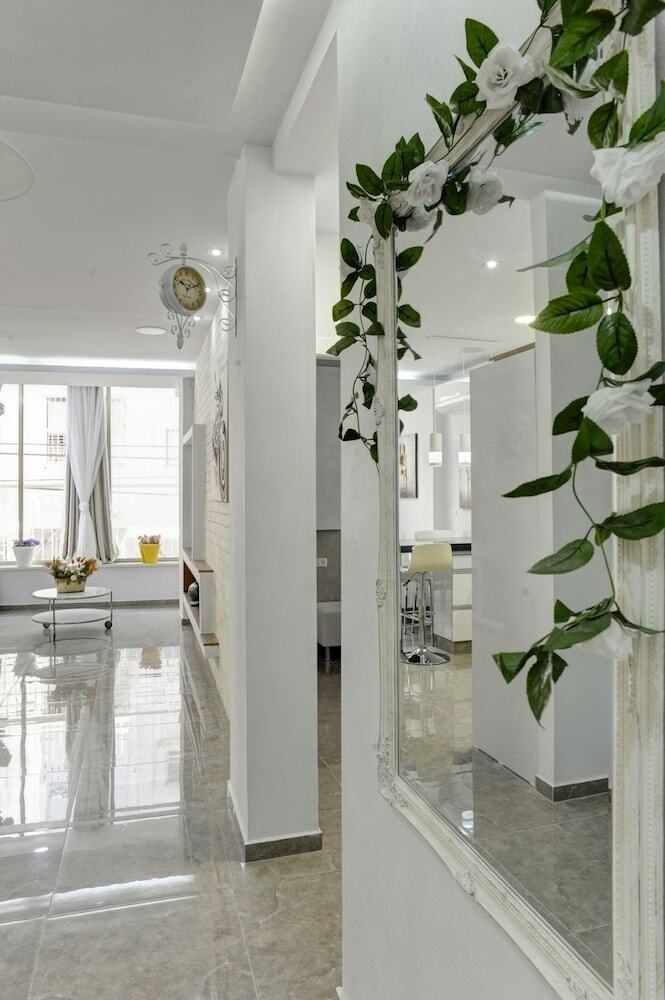 Apartamento 3 Bedrooms - Ben Yehuda