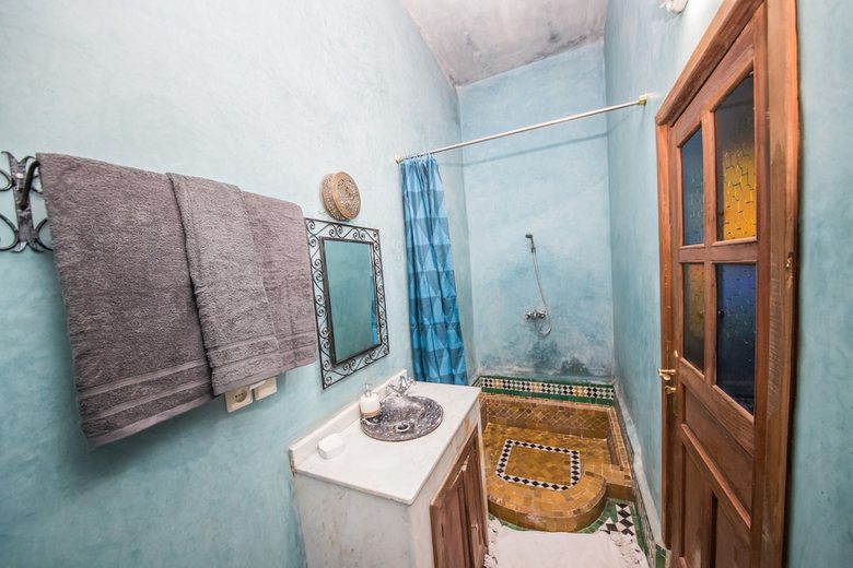 Bed & Breakfast Riad L'artiste