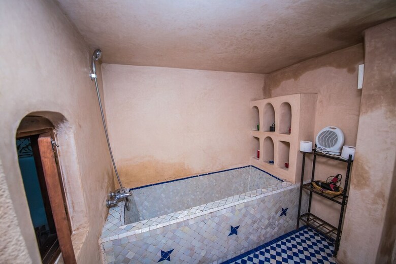 Bed & Breakfast Riad L'artiste