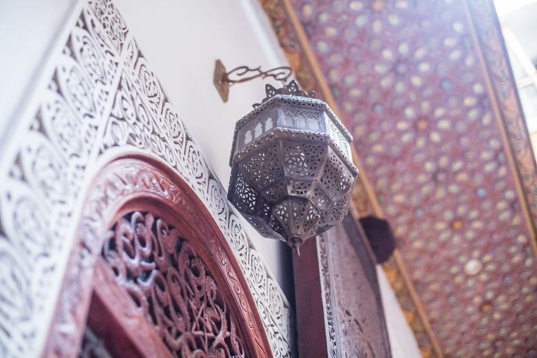 Bed & Breakfast Riad L'artiste