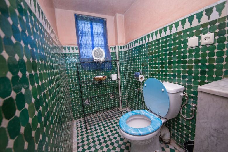 Bed & Breakfast Riad L'artiste