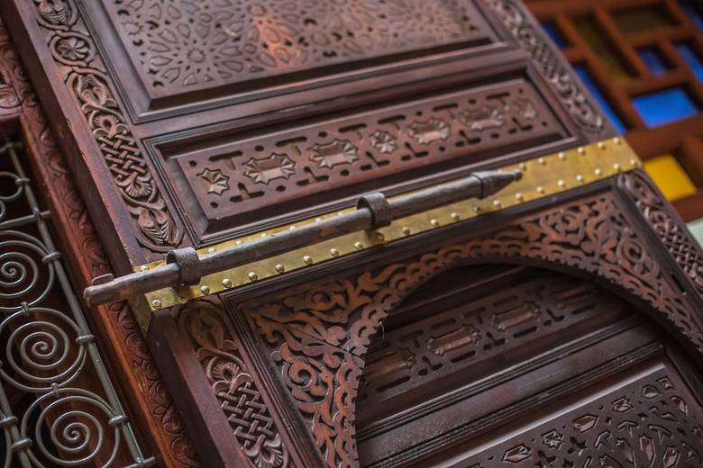 Bed & Breakfast Riad L'artiste