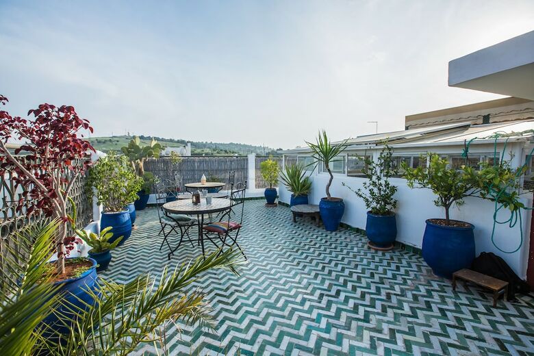 Bed & Breakfast Riad L'artiste