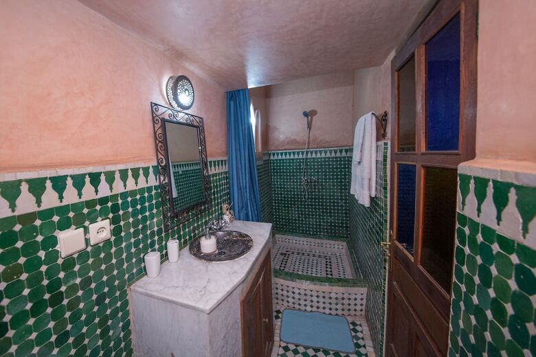 Bed & Breakfast Riad L'artiste