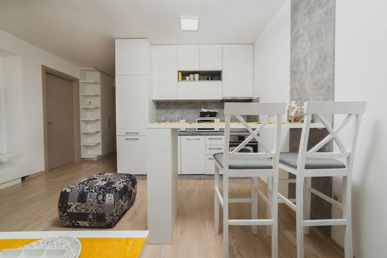 Apartments Krug