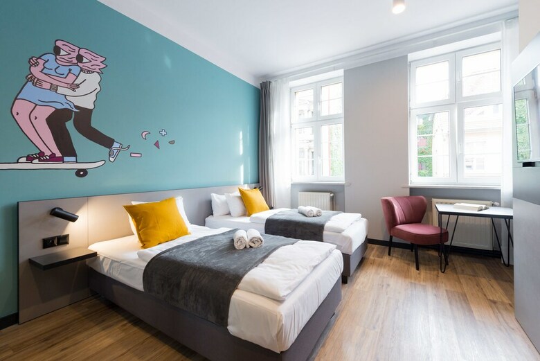 Hotel Aparthouse Wo?na 11 Old Town