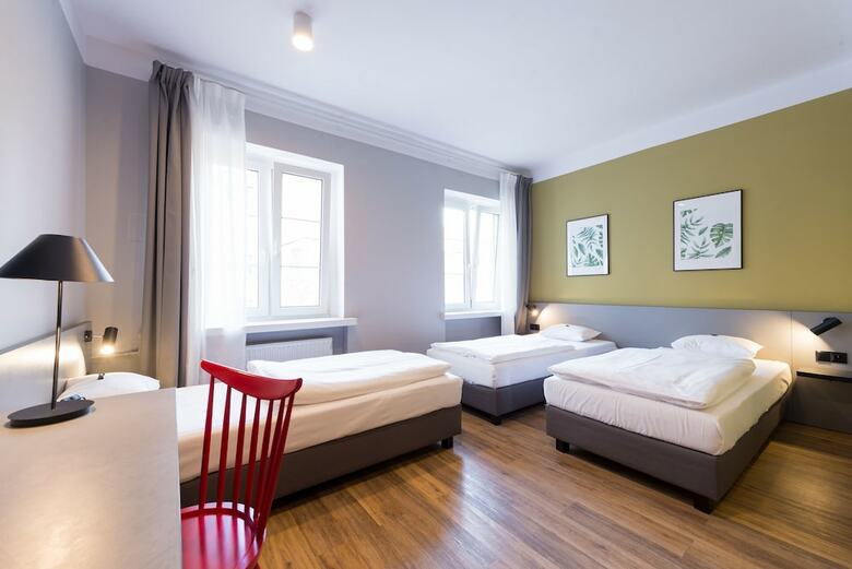 Hotel Aparthouse Wo?na 11 Old Town