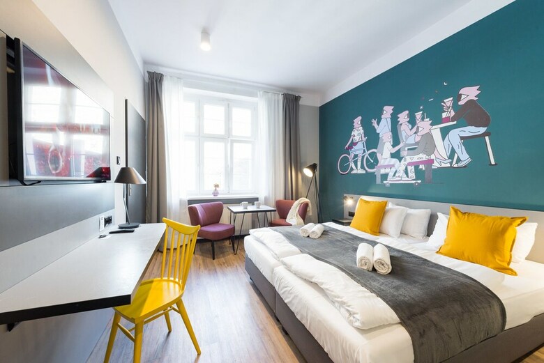 Hotel Aparthouse Wo?na 11 Old Town