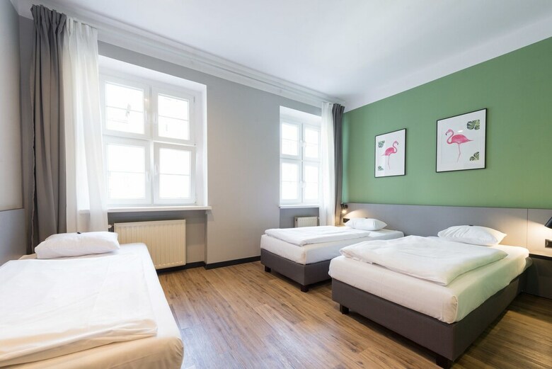 Hotel Aparthouse Wo?na 11 Old Town