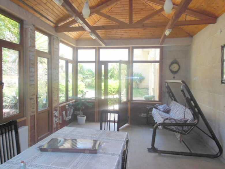 Great Triplex Villa