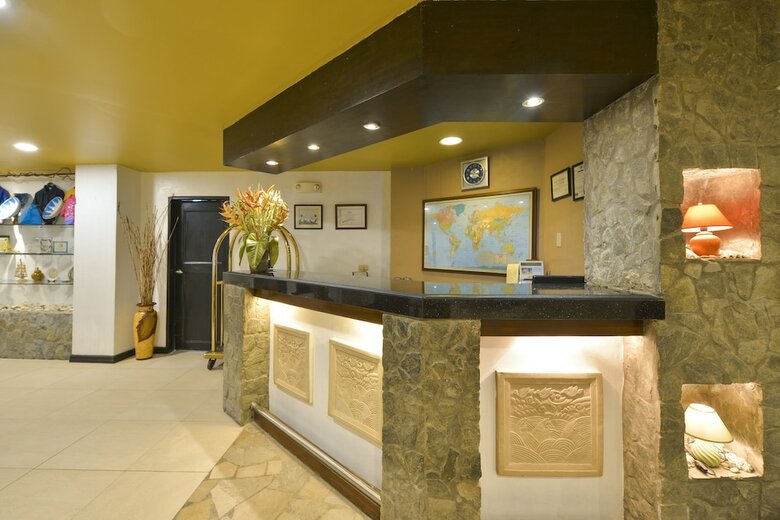 Apartamento Le Soleil De Boracay
