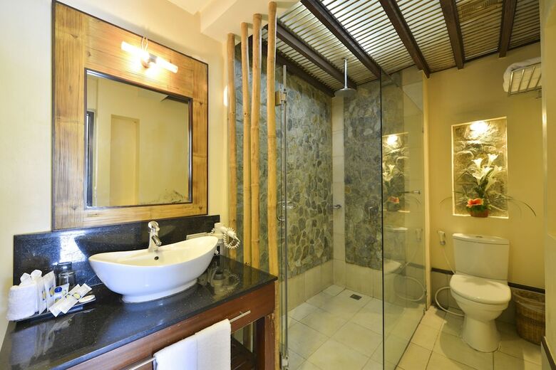 Apartamento Le Soleil De Boracay
