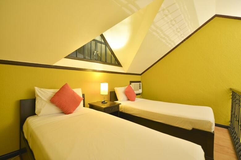 Apartamento Le Soleil De Boracay