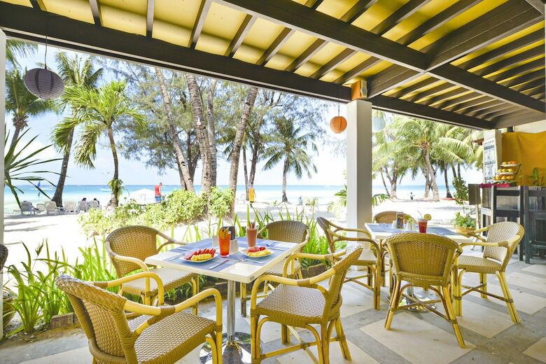 Apartamento Le Soleil De Boracay