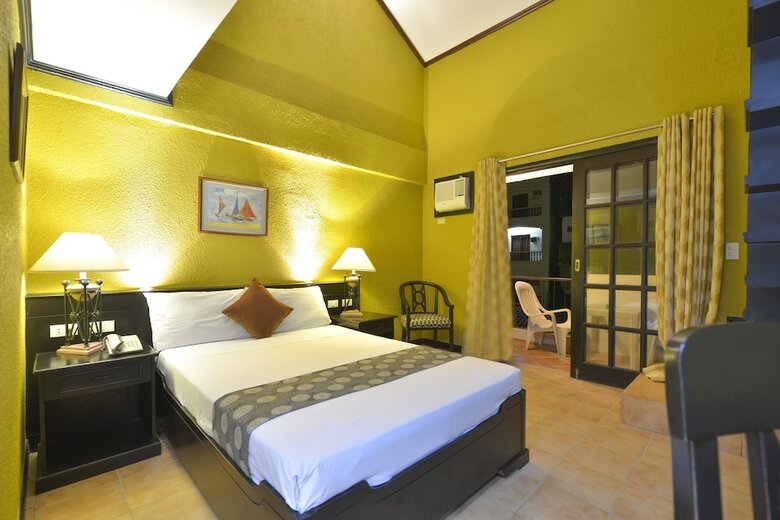 Apartamento Le Soleil De Boracay