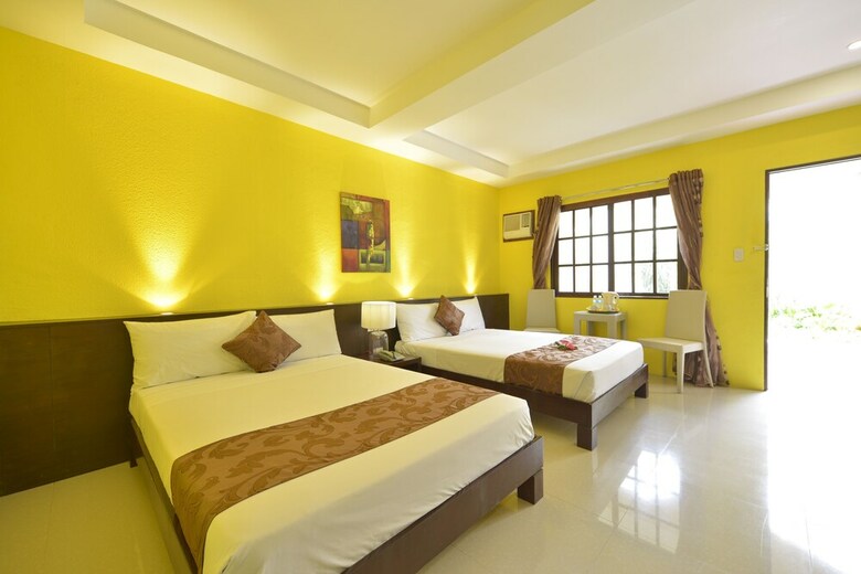 Apartamento Le Soleil De Boracay