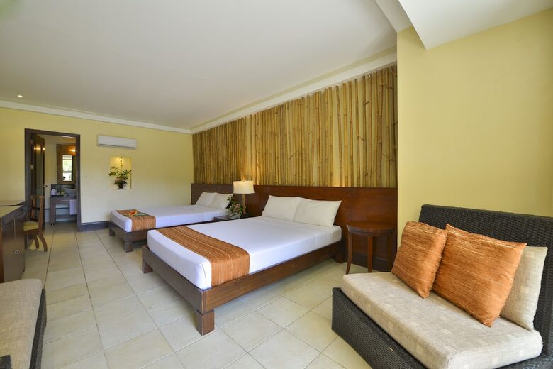 Apartamento Le Soleil De Boracay