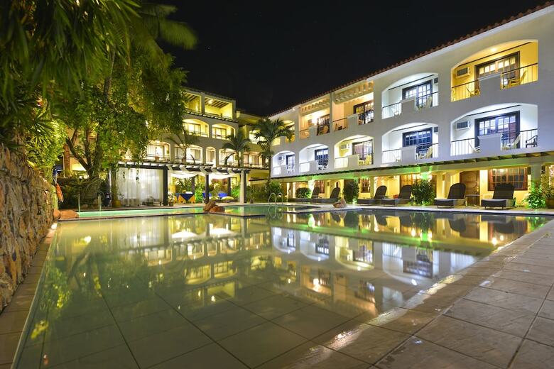 Apartamento Le Soleil De Boracay