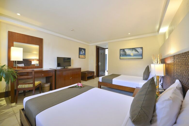 Apartamento Le Soleil De Boracay