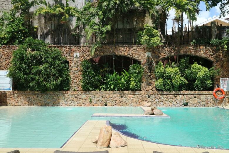 Apartamento Le Soleil De Boracay