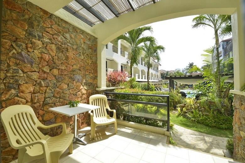 Apartamento Le Soleil De Boracay
