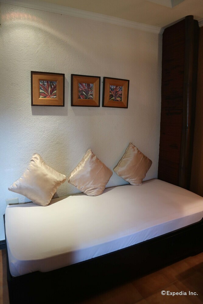 Apartamento Le Soleil De Boracay